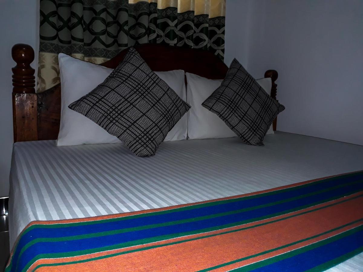Danara Homestay Sigiriya Exteriér fotografie